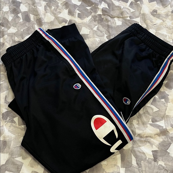Champion Other - Two Pairs of Boys Champion Athletic Pants size M